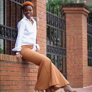 Meet your Posher, Jasmine